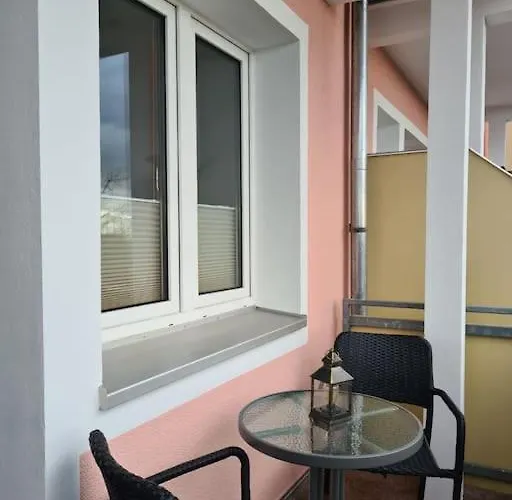 Gaestewohnung Kl. Wzl 30_5 *